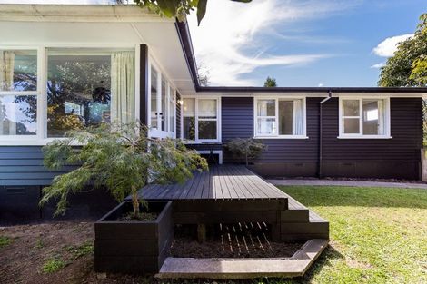 Photo of property in 110 Reservoir Street, Putaruru, 3411