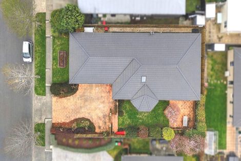 Photo of property in 48 O'neill Avenue, Northwood, Christchurch, 8051