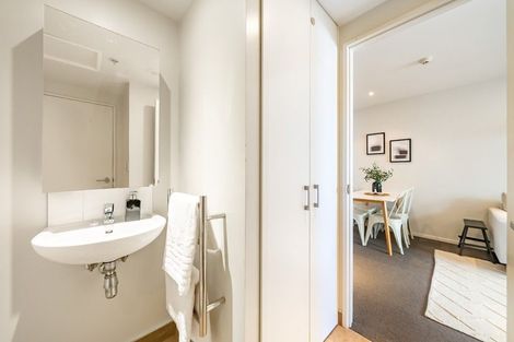 Photo of property in Soho Apartments, 1004/74 Taranaki Street, Te Aro, Wellington, 6011