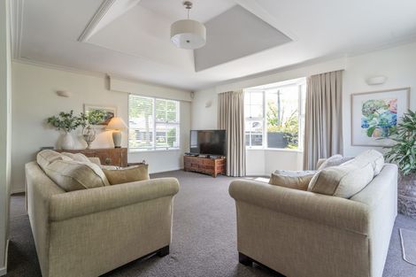 Photo of property in 42 Wairarapa Terrace, Merivale, Christchurch, 8014