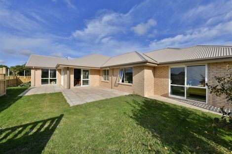 Photo of property in 88 Mustang Avenue, Wigram, Christchurch, 8042