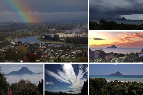 Photo of property in 10 Hurinui Avenue, Whakatane, 3120