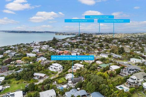 Photo of property in 50a Duncansby Road, Stanmore Bay, Whangaparaoa, 0932