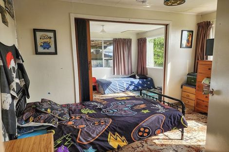 Photo of property in 14 Marlborough Street, Greymouth, 7805