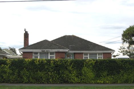 Photo of property in 147 Sparks Road, Hoon Hay, Christchurch, 8025