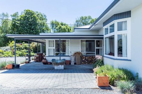 Photo of property in 54 Denmark Street, Fairlie, 7925