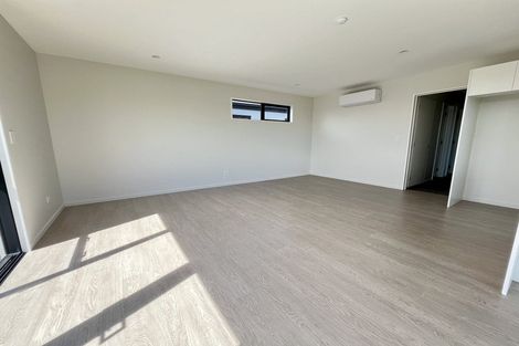 Photo of property in 1 Comer Street, Halswell, Christchurch, 8025