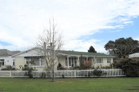 Photo of property in 101 Alfred Street, Thames, 3500