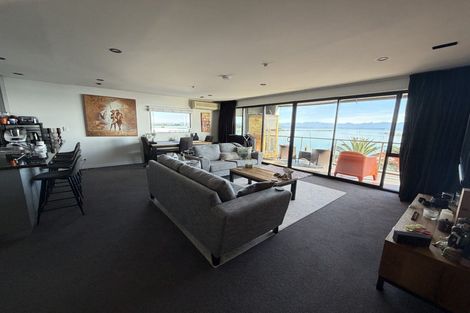 Photo of property in Waterfront Apartments, 309 Wakefield Quay, Stepneyville, Nelson, 7010
