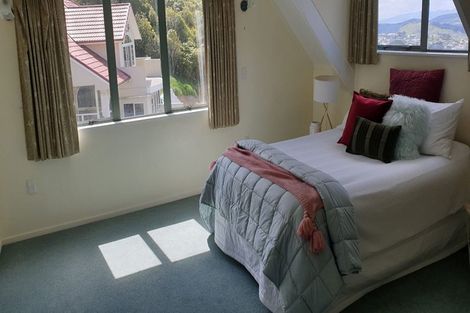 Photo of property in 43 Jaunpur Crescent, Broadmeadows, Wellington, 6035