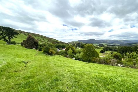 Photo of property in 767 Catlins Valley Road, Tawanui, Owaka, 9586