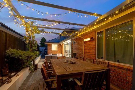 Photo of property in 25 Stallion Avenue, Halswell, Christchurch, 8025