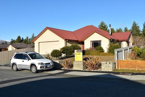 Photo of property in 54 Rhoboro Road, Twizel, 7901