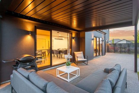 Photo of property in 21 Walter Case Drive, Harewood, Christchurch, 8051