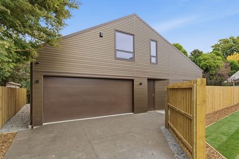 Photo of property in 65a Westburn Terrace, Burnside, Christchurch, 8041