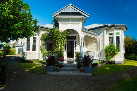 Photo of property in 28 Russell Street, Whataupoko, Gisborne, 4010