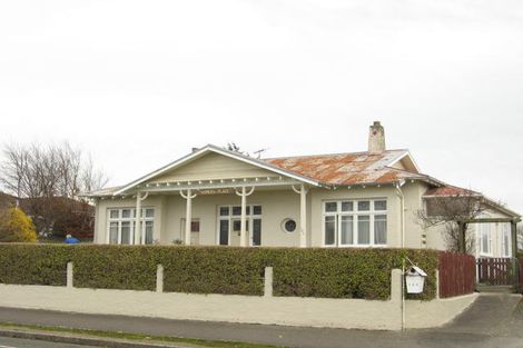 Photo of property in 127 Morton Street, Strathern, Invercargill, 9812