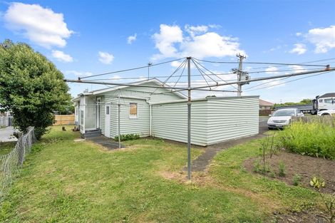 Photo of property in 3/124 Great South Road, Manurewa, Auckland, 2102