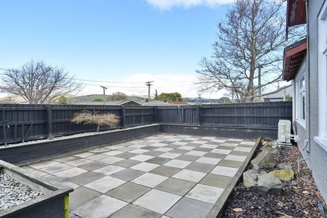 Photo of property in 36 Hopkins Street, Woolston, Christchurch, 8023