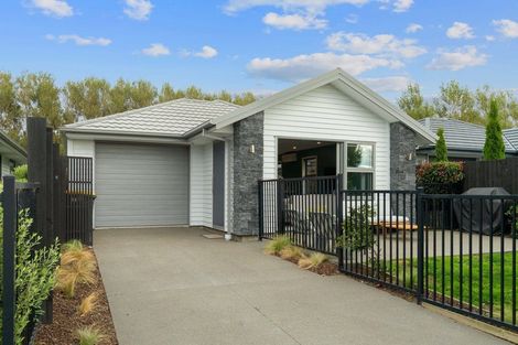 Photo of property in 57 Packard Crescent, Halswell, Christchurch, 8025