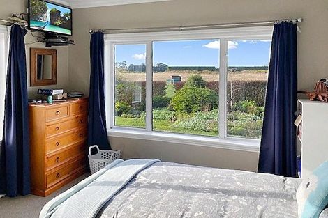 Photo of property in 89 Balcairn Amberley Road, Balcairn, Amberley, 7481