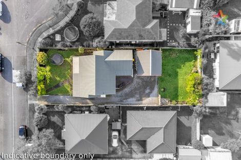 Photo of property in 12 Purser Grove, Fairfield, Lower Hutt, 5011