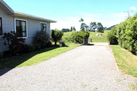 Photo of property in 94 Glengarry Road, Dannevirke, 4978