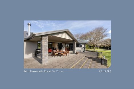 Photo of property in 96c Ainsworth Road, Minden, Tauranga, 3179