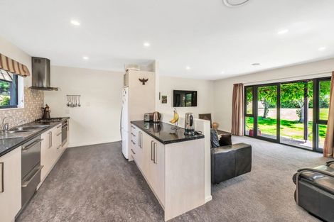 Photo of property in 24 Inglis Road, Okuku, Rangiora, 7473