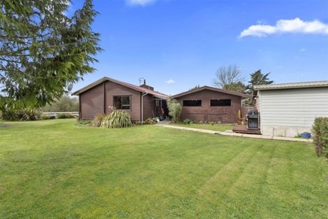 Photo of property in 1025 Tram Road, Swannanoa, Kaiapoi, 7692