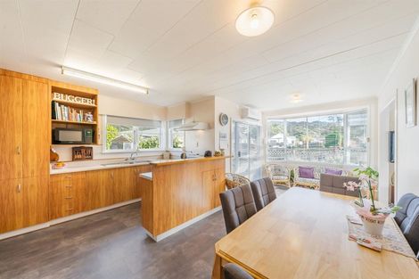 Photo of property in 70 Wood Street, Wainuiomata, Lower Hutt, 5014