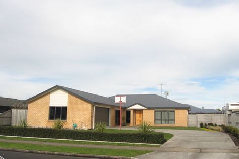 Photo of property in 5 Blairgowrie Place, Rototuna North, Hamilton, 3210