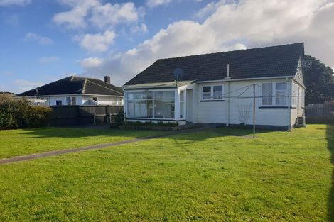 Photo of property in 19 Harper Street, Gonville, Whanganui, 4501