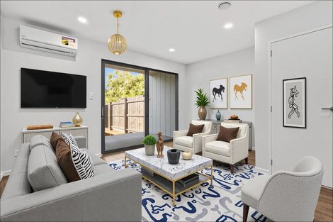 Photo of property in 61 Whai Hua Lane, Mangere Bridge, Auckland, 2022