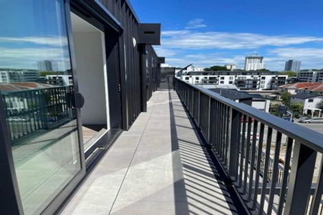 Photo of property in Latimer Central, 402/272 Barbadoes Street, Christchurch Central, Christchurch, 8011