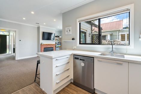 Photo of property in 10 Constant Street, Sawyers Bay, Port Chalmers, 9023