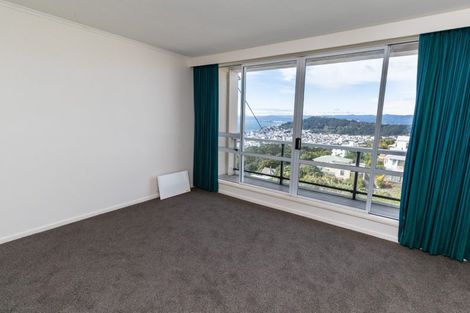 Photo of property in Harbour View Apartments, 147 Ohiro Road, Brooklyn, Wellington, 6021