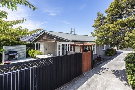 Photo of property in 50 Norrie Street, Redwood, Christchurch, 8051