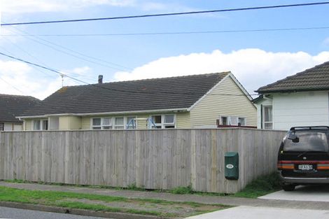 Photo of property in 1156 Taita Drive, Taita, Lower Hutt, 5011