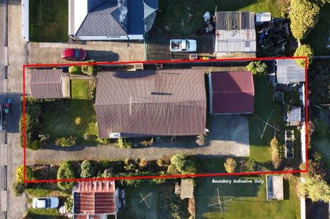 Photo of property in 27 Coronation Street, Waimate, 7924