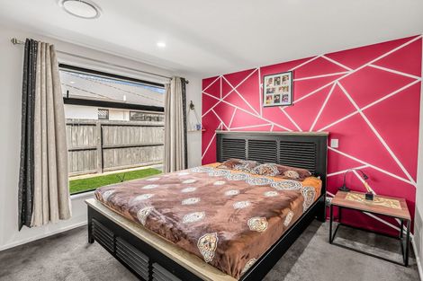 Photo of property in 17 Myrtle Road, Wigram, Christchurch, 8025