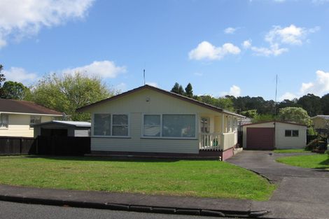 Photo of property in 40 Riverpark Crescent, Henderson, Auckland, 0610