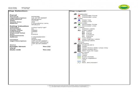 Photo of property in 5 Snowberry Lane, Ohakune, 4625