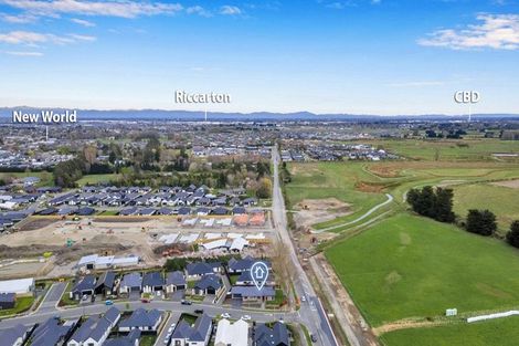 Photo of property in 133 Spalling Road, Halswell, Christchurch, 8025