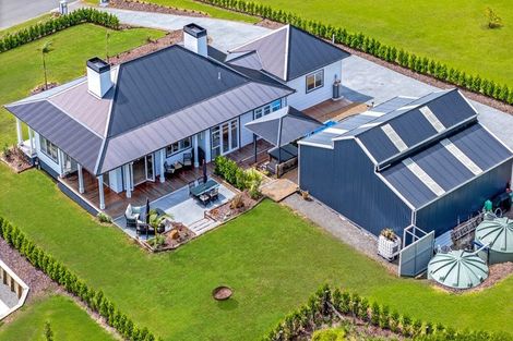 Photo of property in 9 Lone Gum Lane, Kerikeri, 0230