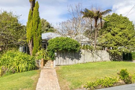 Photo of property in 55 Awatea Street, Ranui, Porirua, 5024