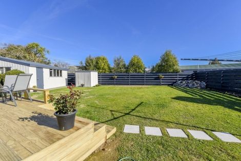 Photo of property in 4 Kirkcaldie Grove, Levin, 5510