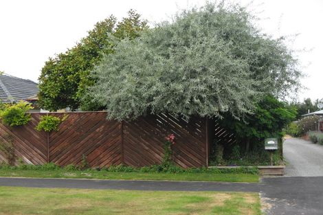 Photo of property in 218a Knowles Street, St Albans, Christchurch, 8052