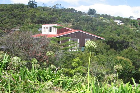 Photo of property in 13 Makora Avenue, Oneroa, Waiheke Island, 1081