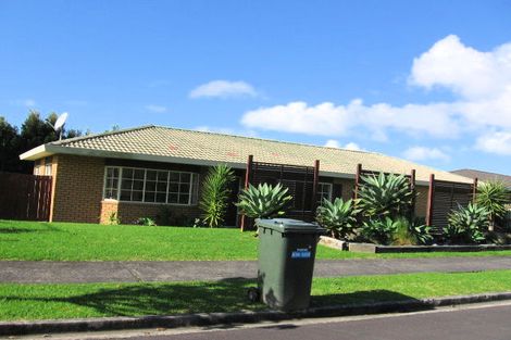 Photo of property in 3 Stanford Street, Albany, Auckland, 0632